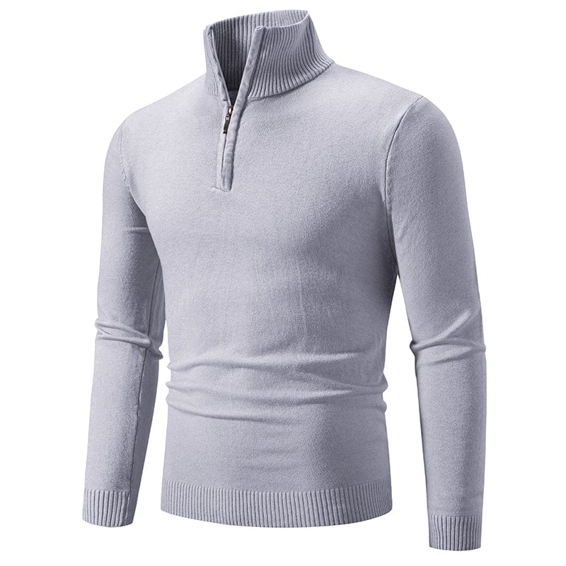 LP | Maglione dolcevita lavorato a maglia