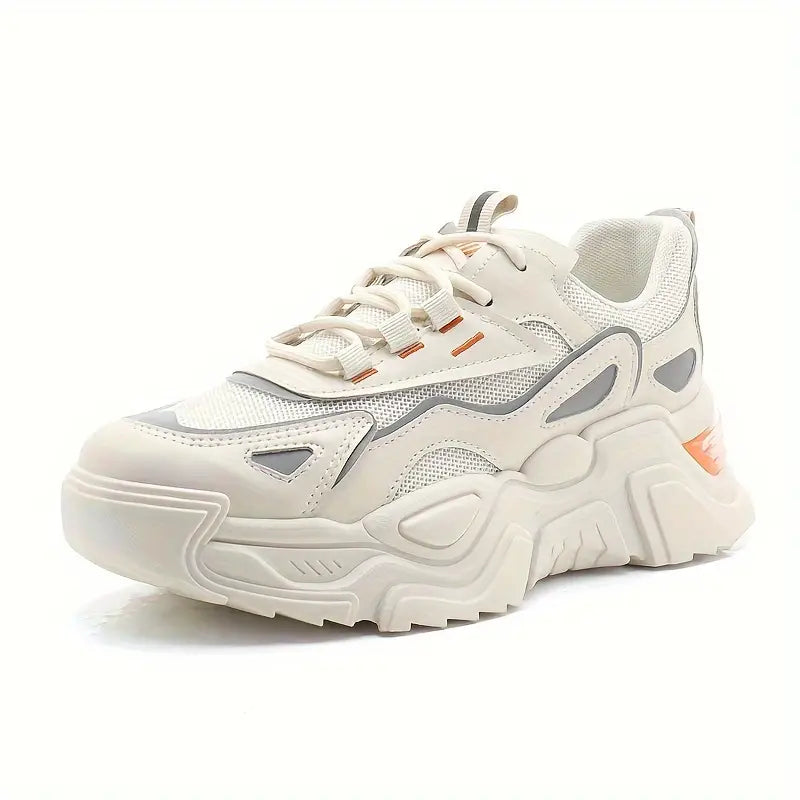LP | SCARPE DA GINNASTICA TRASPIRANTI GEOMETRICHE