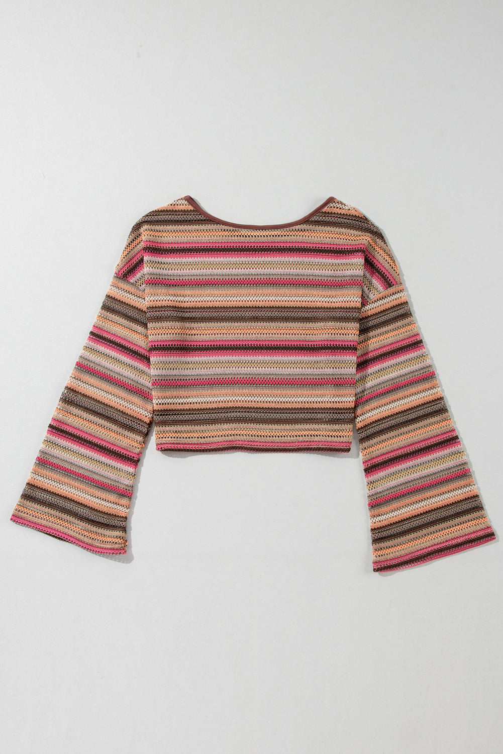 LP | Top invernale casual e alla moda