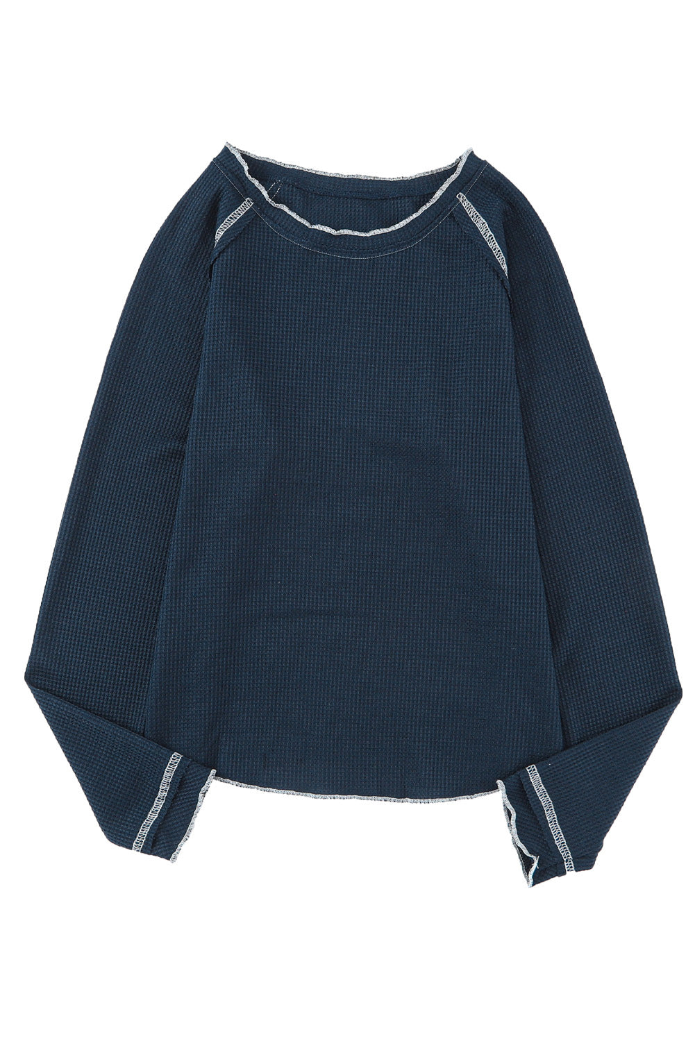 LP | Top invernale rilassato ed elegante