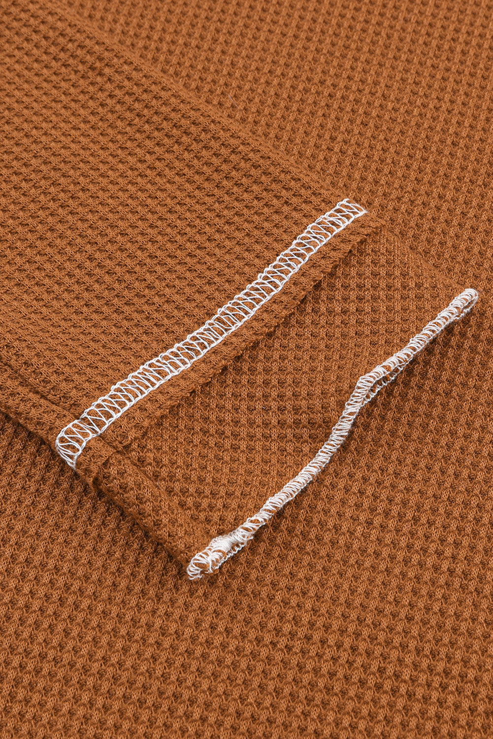 LP | Top invernale rilassato ed elegante