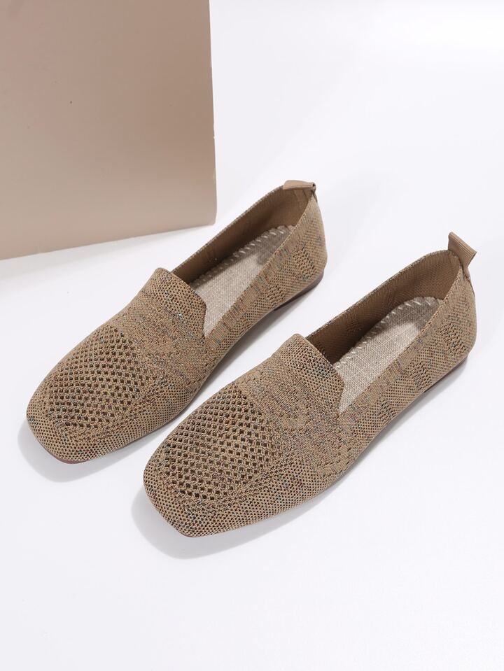 LP | Ballerine leggere e casual