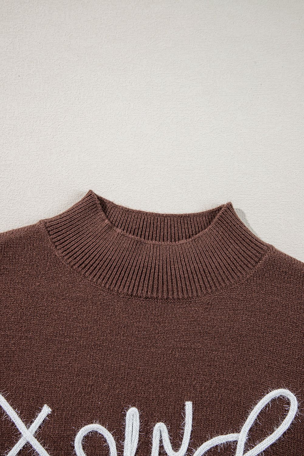 LP | Maglia invernale versatile e confortevole
