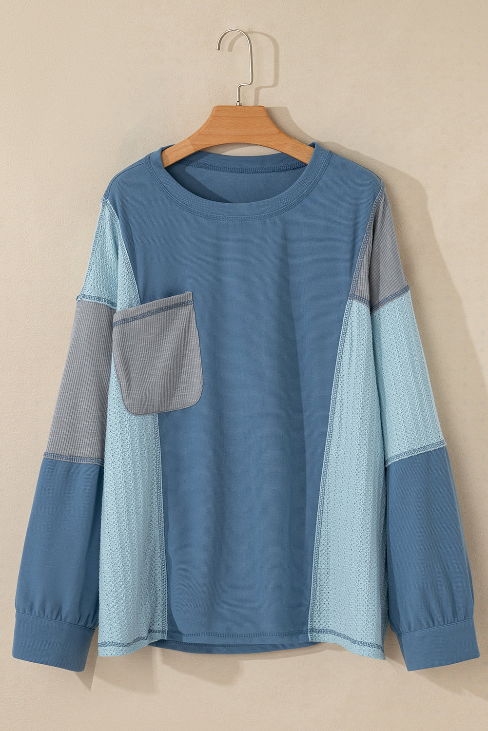 LP | Top invernale chic e versatile