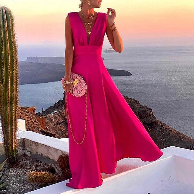LP | Abito da donna per le vacanze