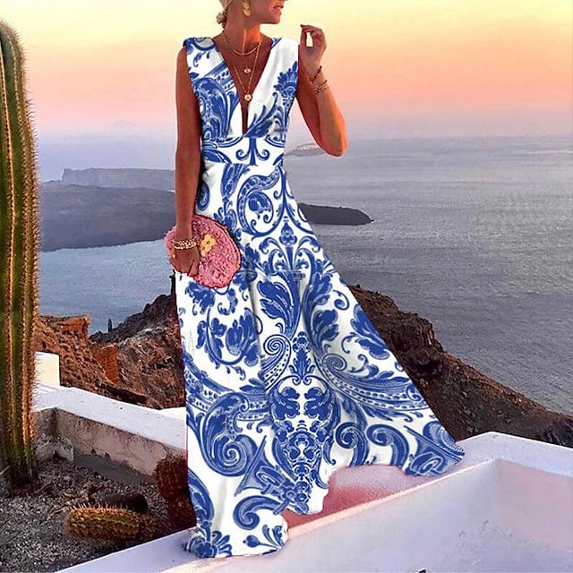 LP | Abito da donna per le vacanze
