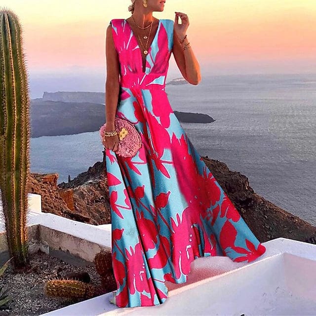 LP | Abito da donna per le vacanze