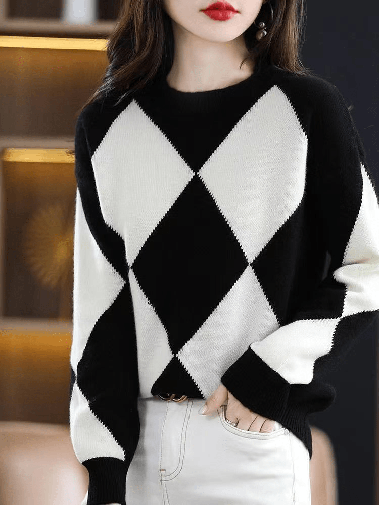 LP | Elegante maglione unico