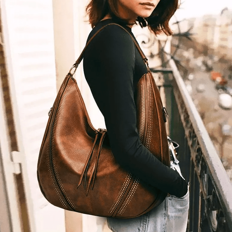 LP | Borsa da donna retrò