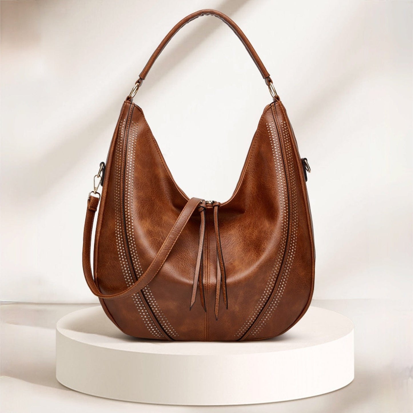 LP | Borsa da donna retrò