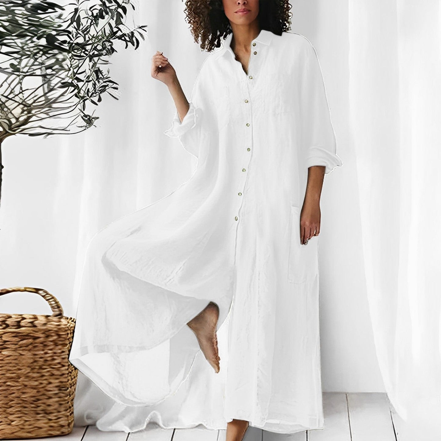 LP | Tuta elegante