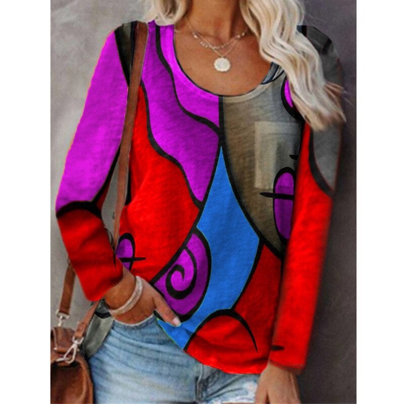 LP | Camicia meravigliosamente comoda!