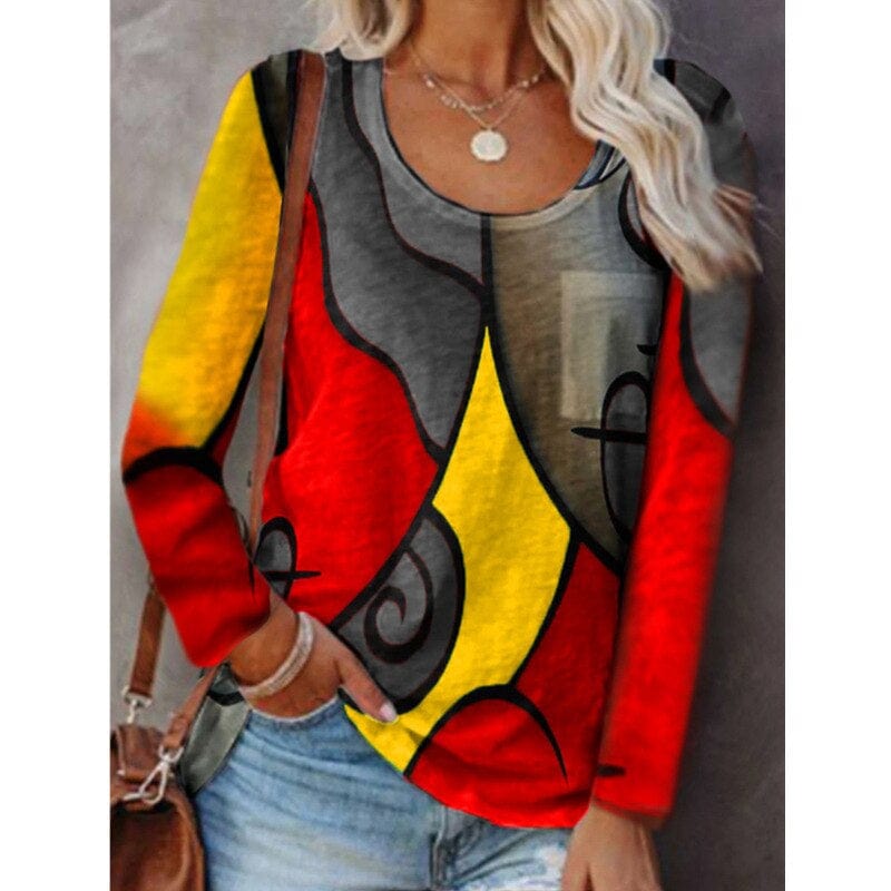 LP | Camicia meravigliosamente comoda!