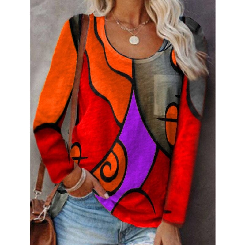 LP | Camicia meravigliosamente comoda!