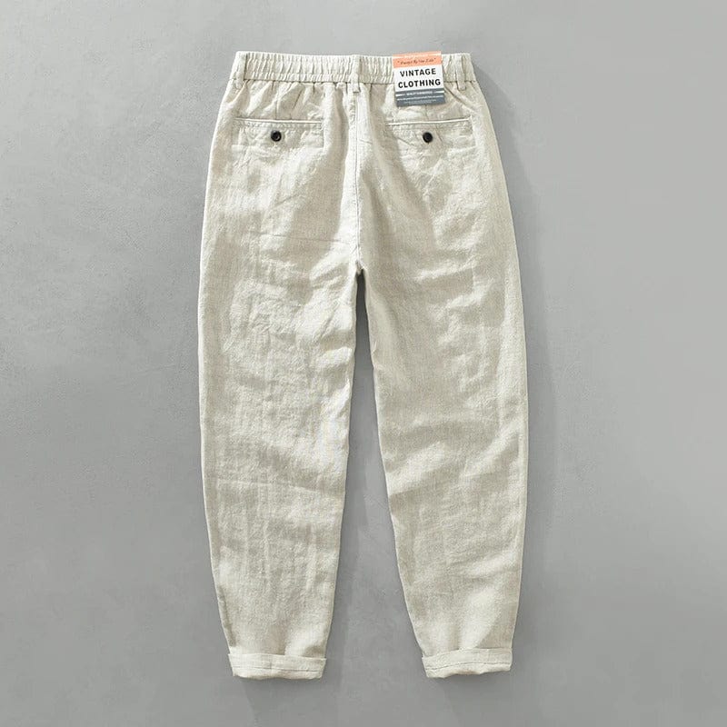 LP | Pantaloni larghi