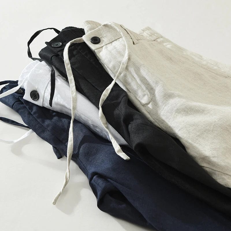 LP | Pantaloni larghi