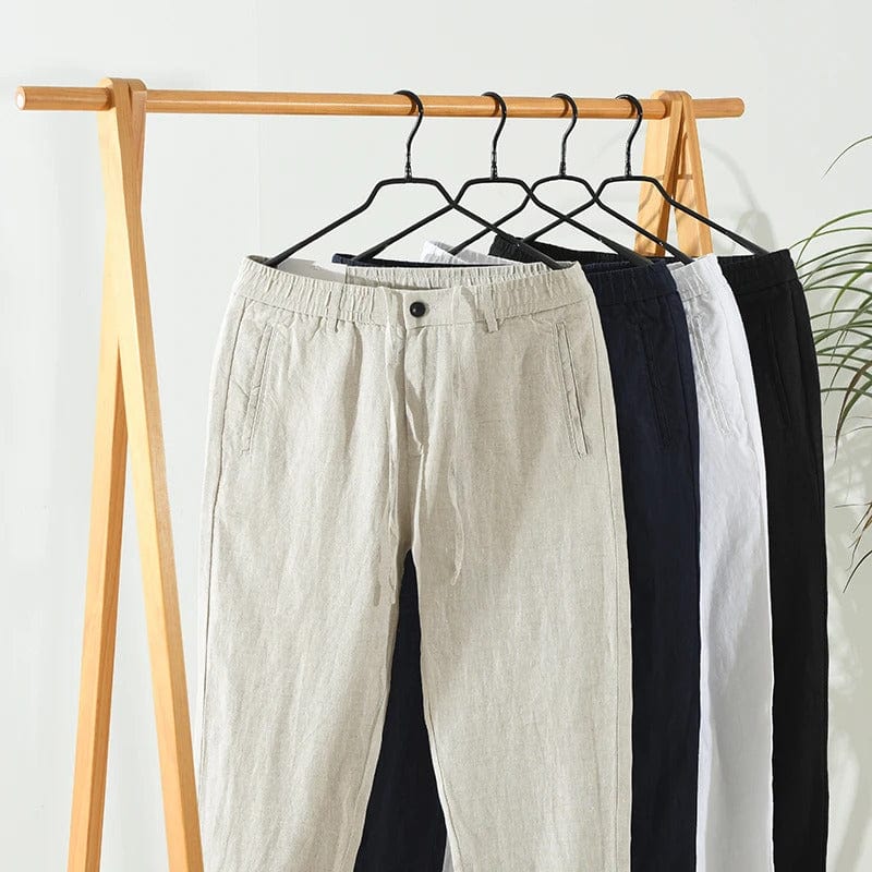 LP | Pantaloni larghi