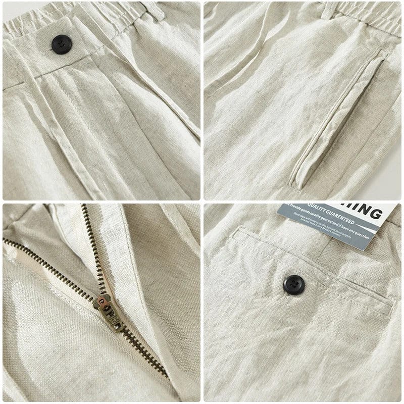 LP | Pantaloni larghi