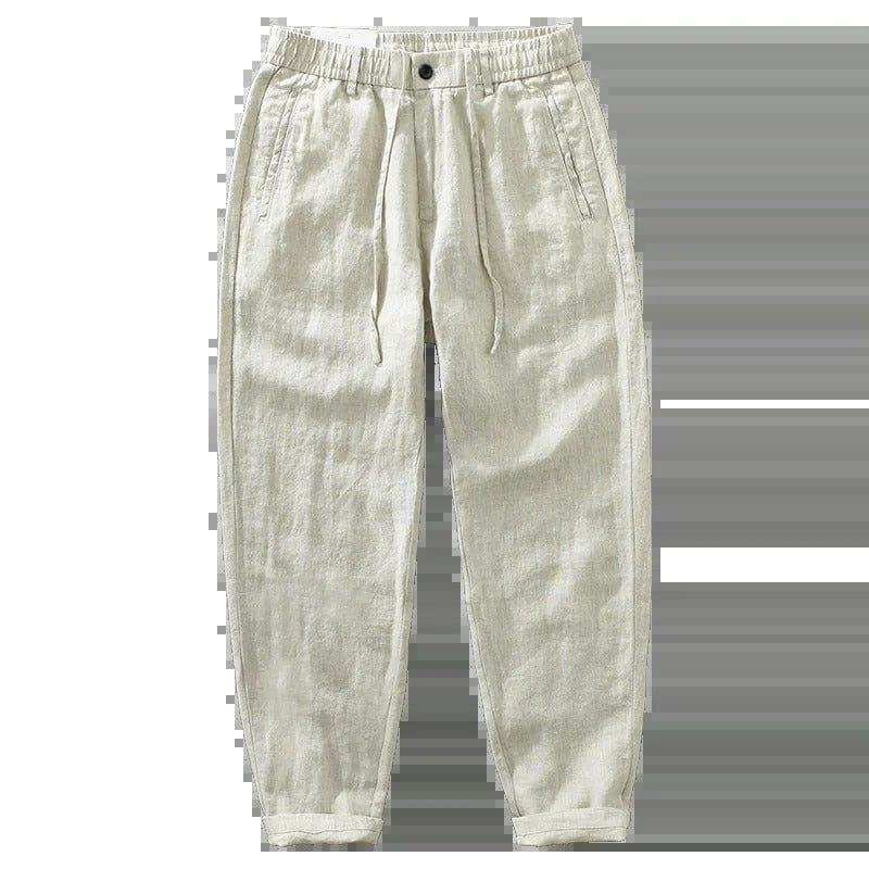 LP | Pantaloni larghi