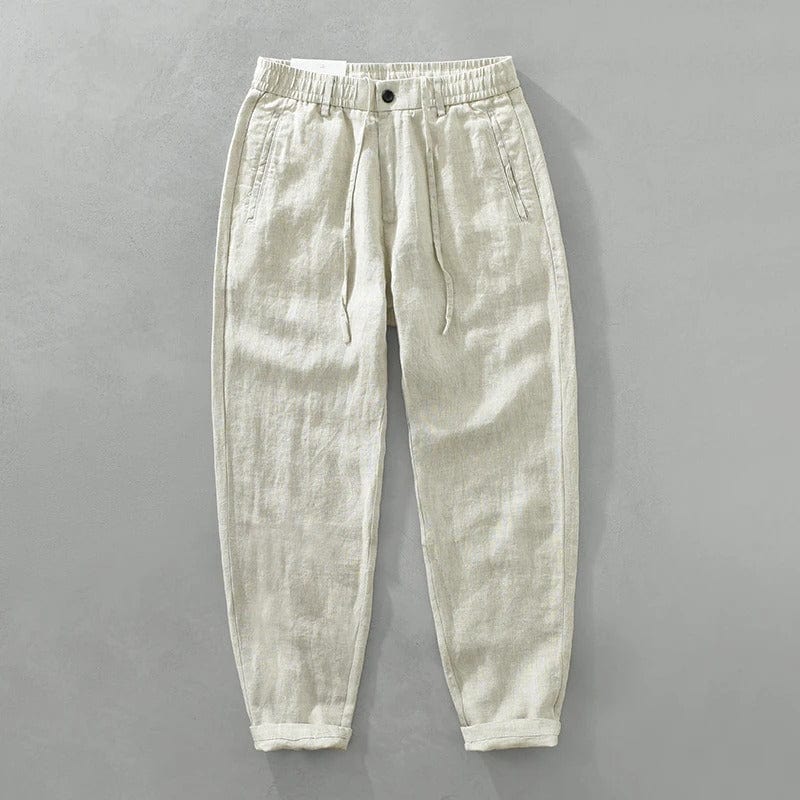 LP | Pantaloni larghi