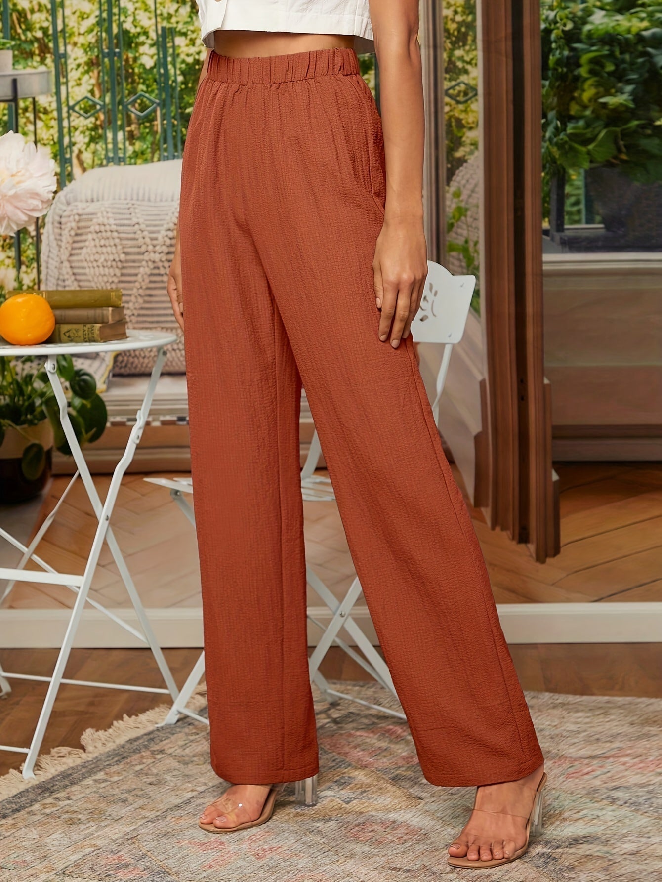 LP | Pantaloni invernali comodi e alla moda