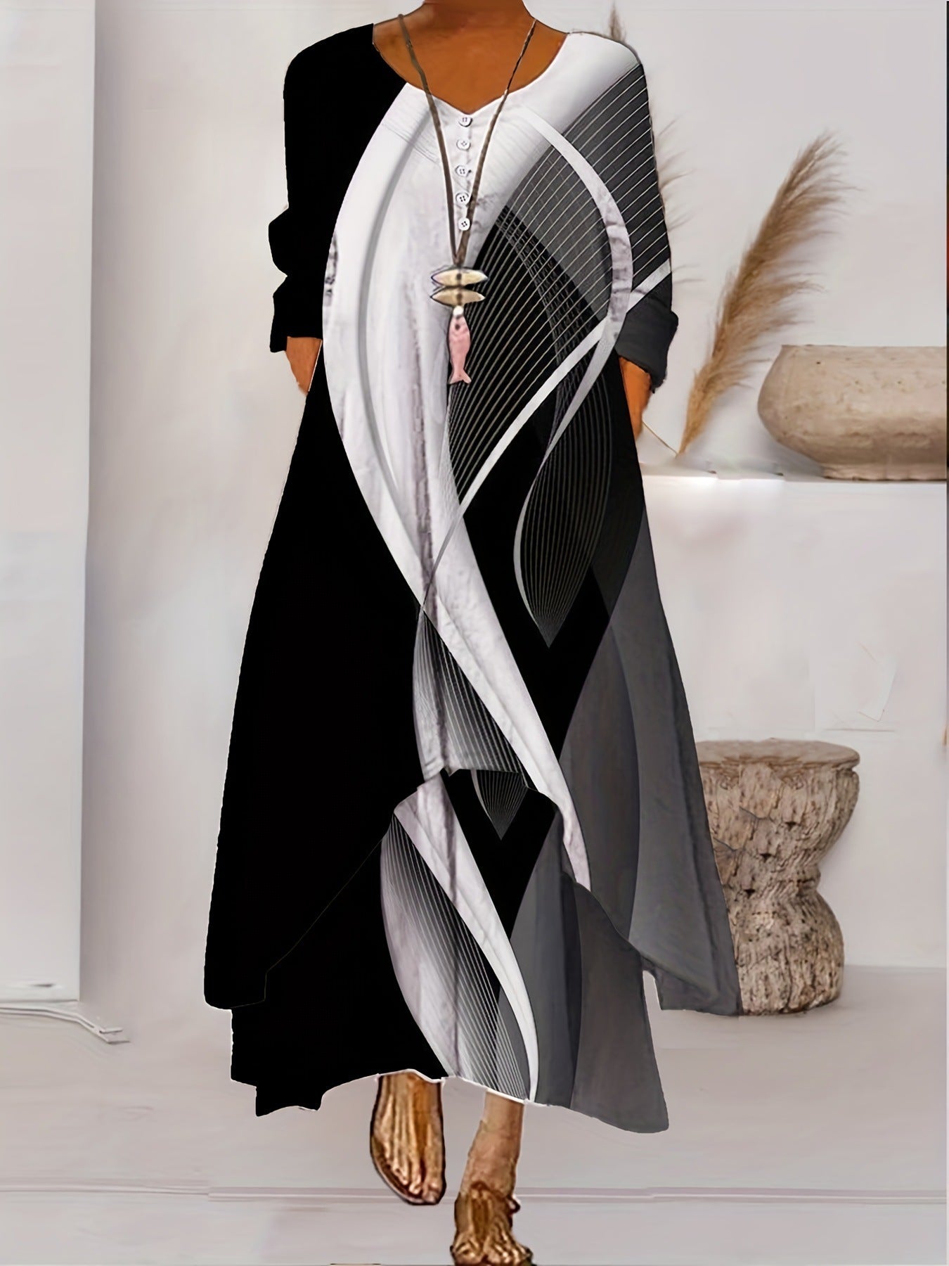 LP | Capo invernale chic e versatile