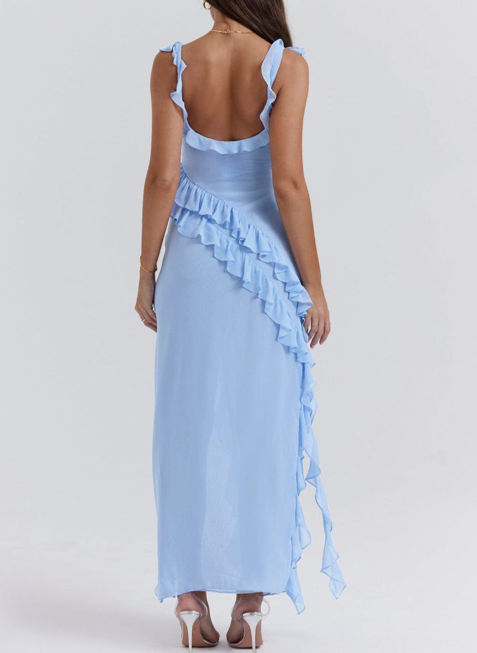 LP | Maxi abito elegante