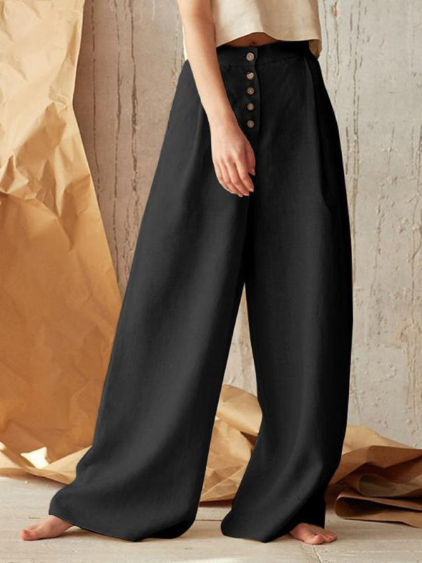 LP | Pantaloni invernali chic e versatili