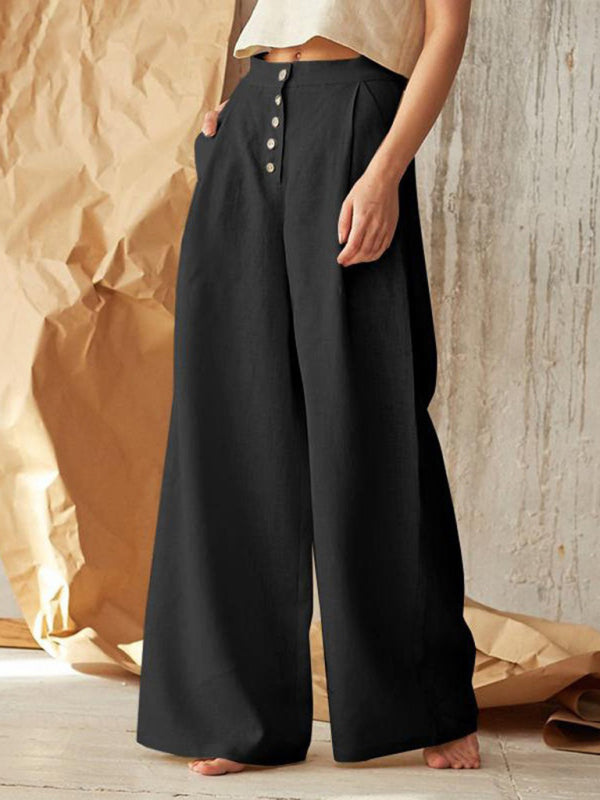 LP | Pantaloni invernali chic e versatili