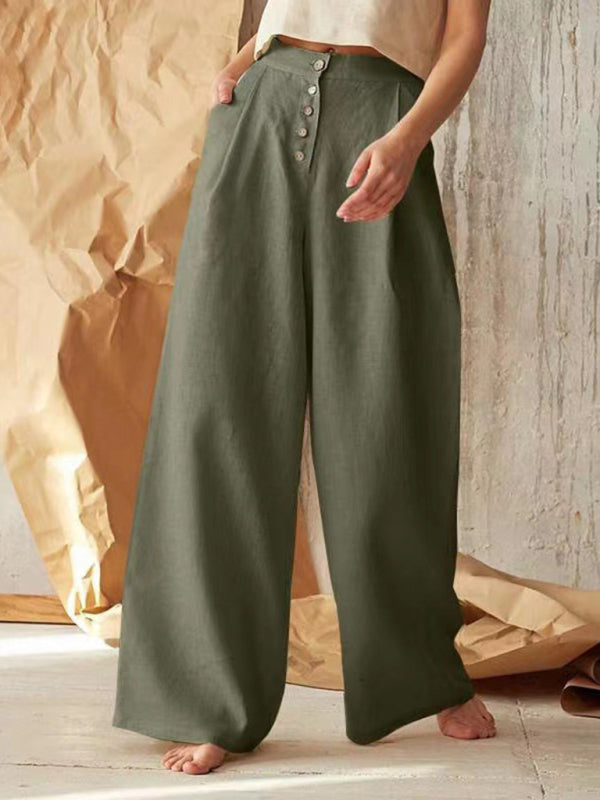 LP | Pantaloni invernali chic e versatili