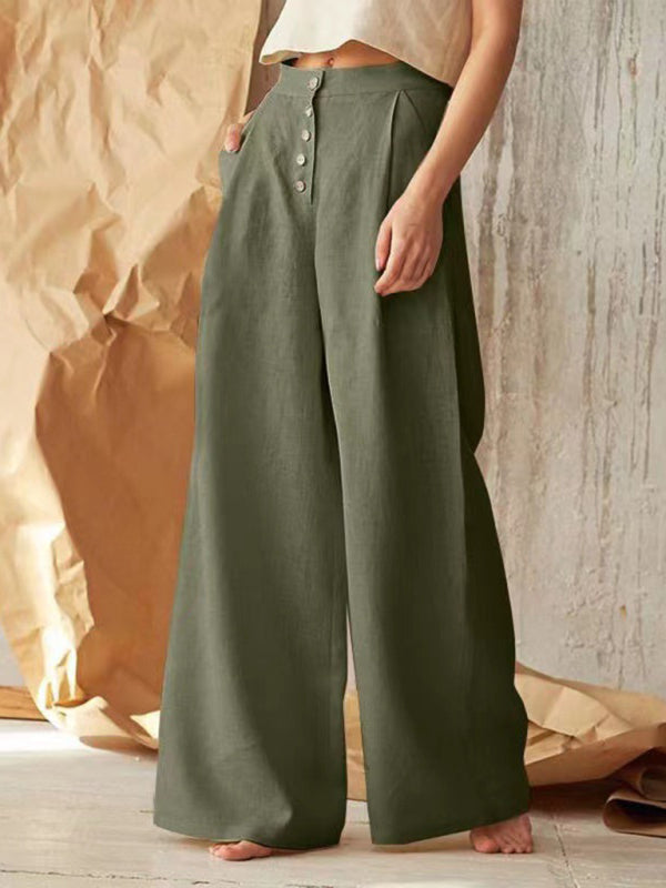 LP | Pantaloni invernali chic e versatili