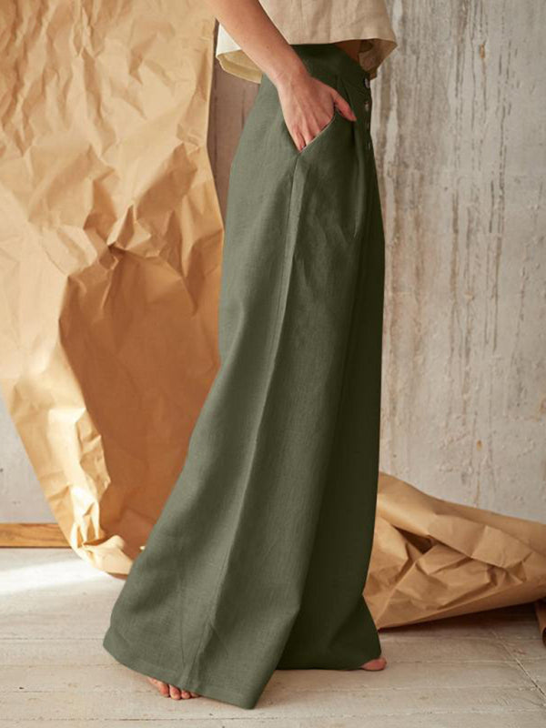 LP | Pantaloni invernali chic e versatili