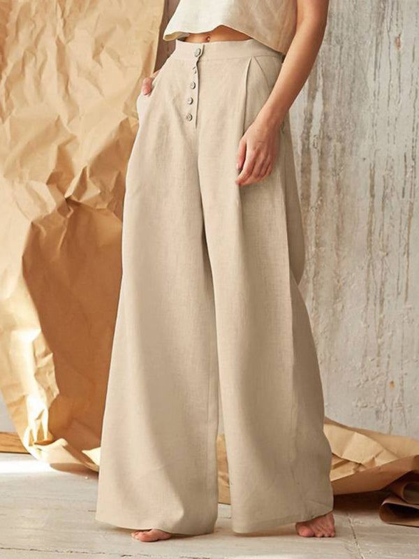 LP | Pantaloni invernali chic e versatili