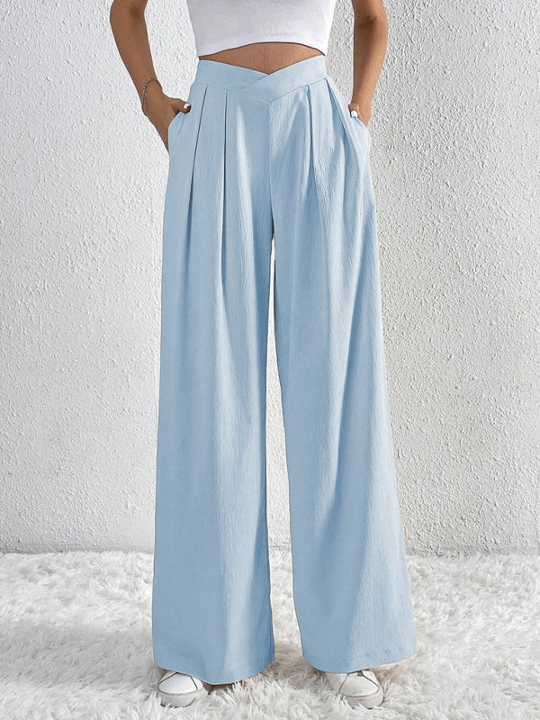 LP | Pantaloni femminili e leggeri