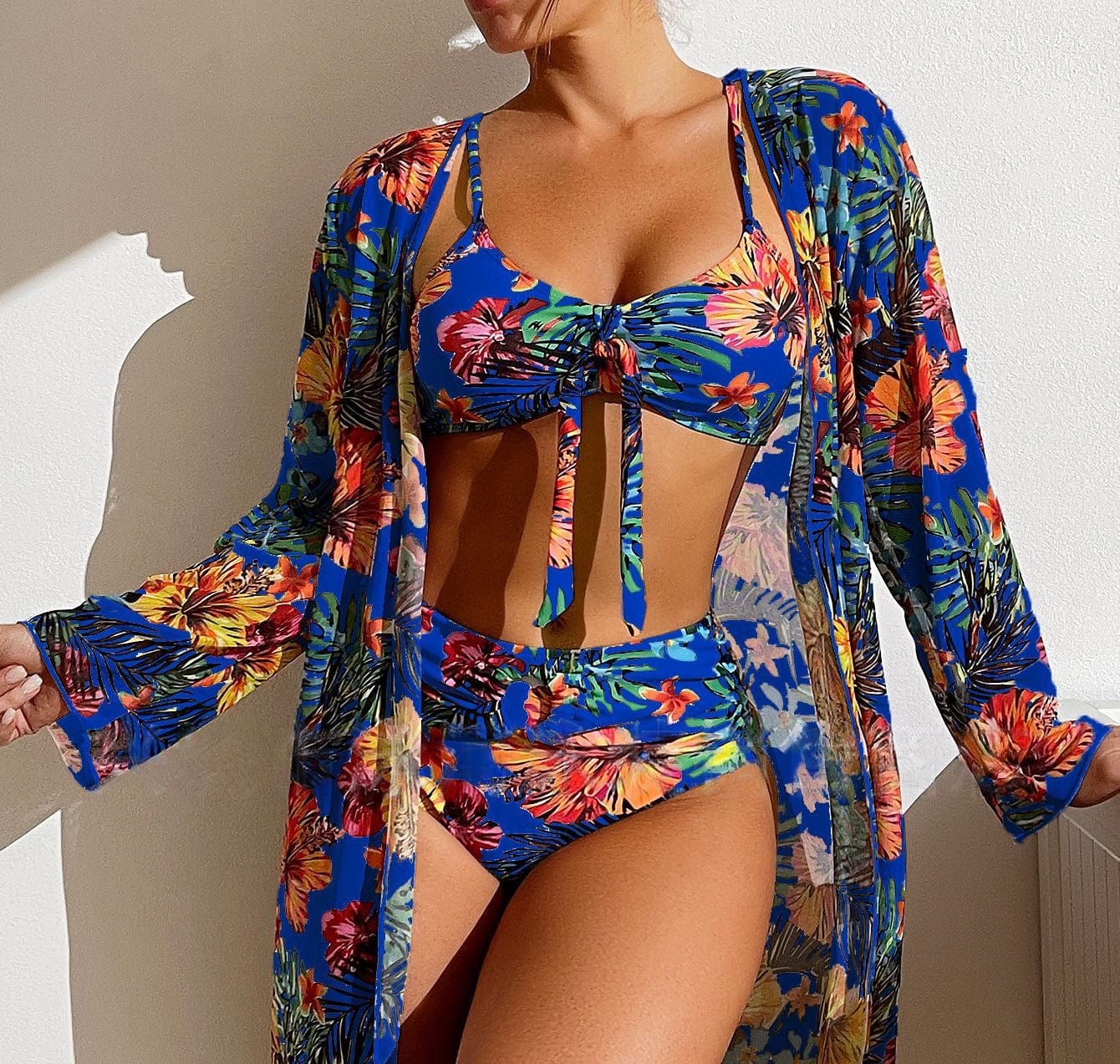 LP | Set di bikini alla moda per l'estate '23