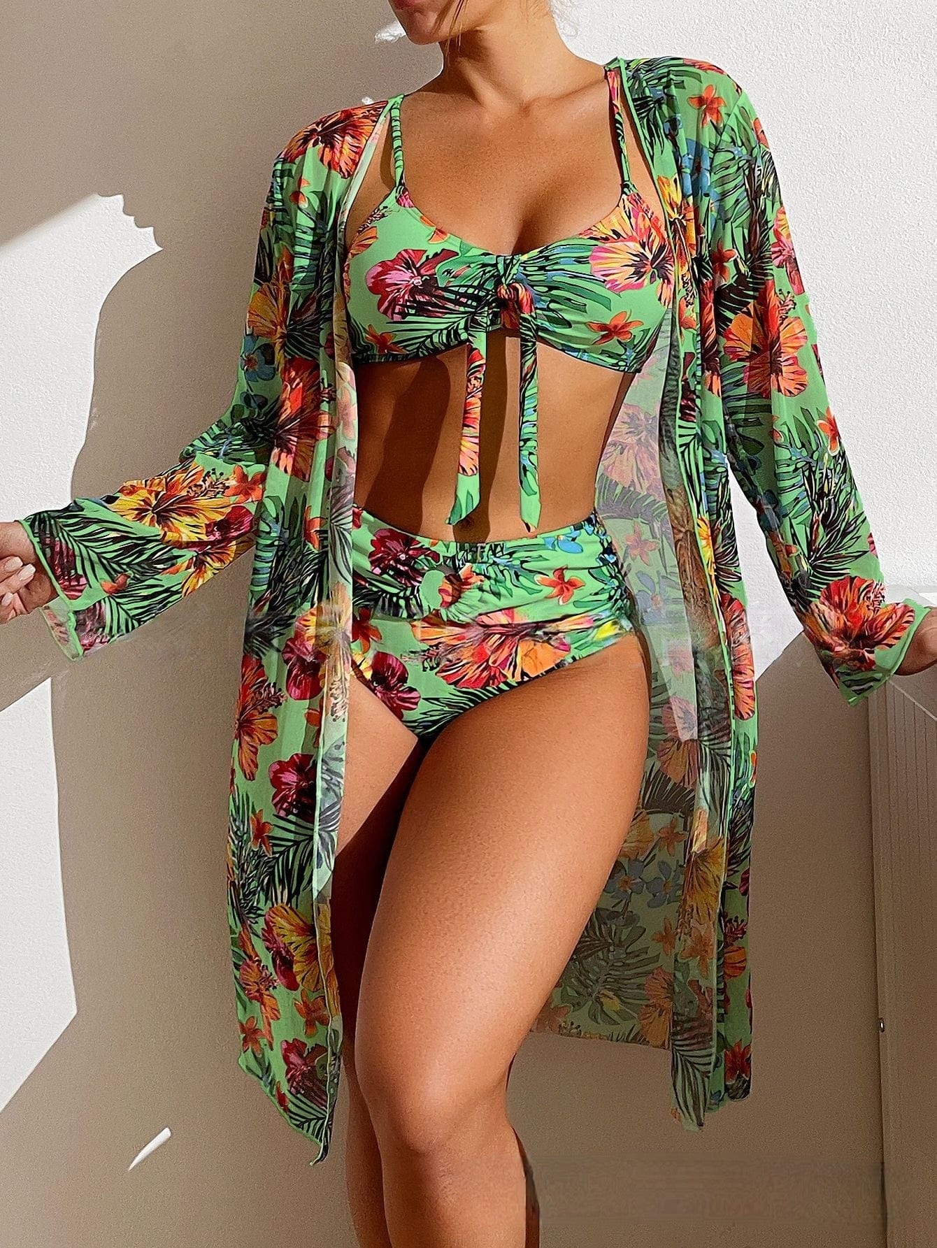 LP | Set di bikini alla moda per l'estate '23