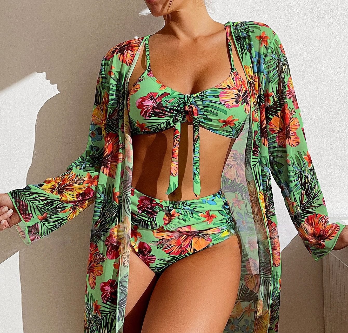 LP | Set di bikini alla moda per l'estate '23