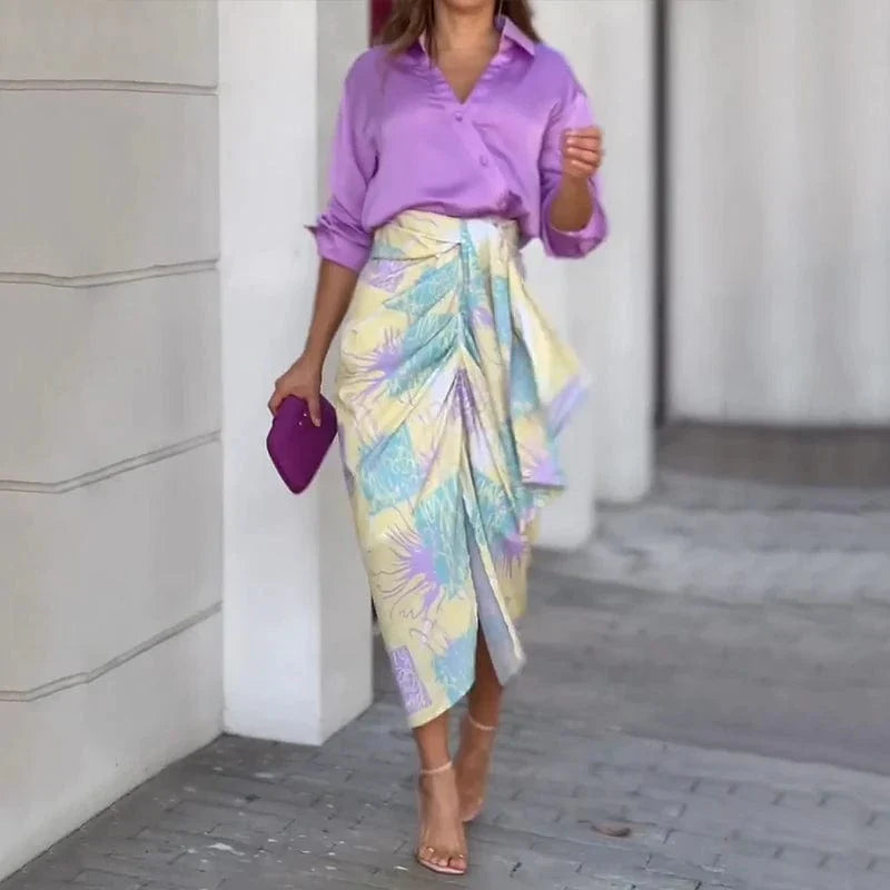 LP | set di 2 per donna