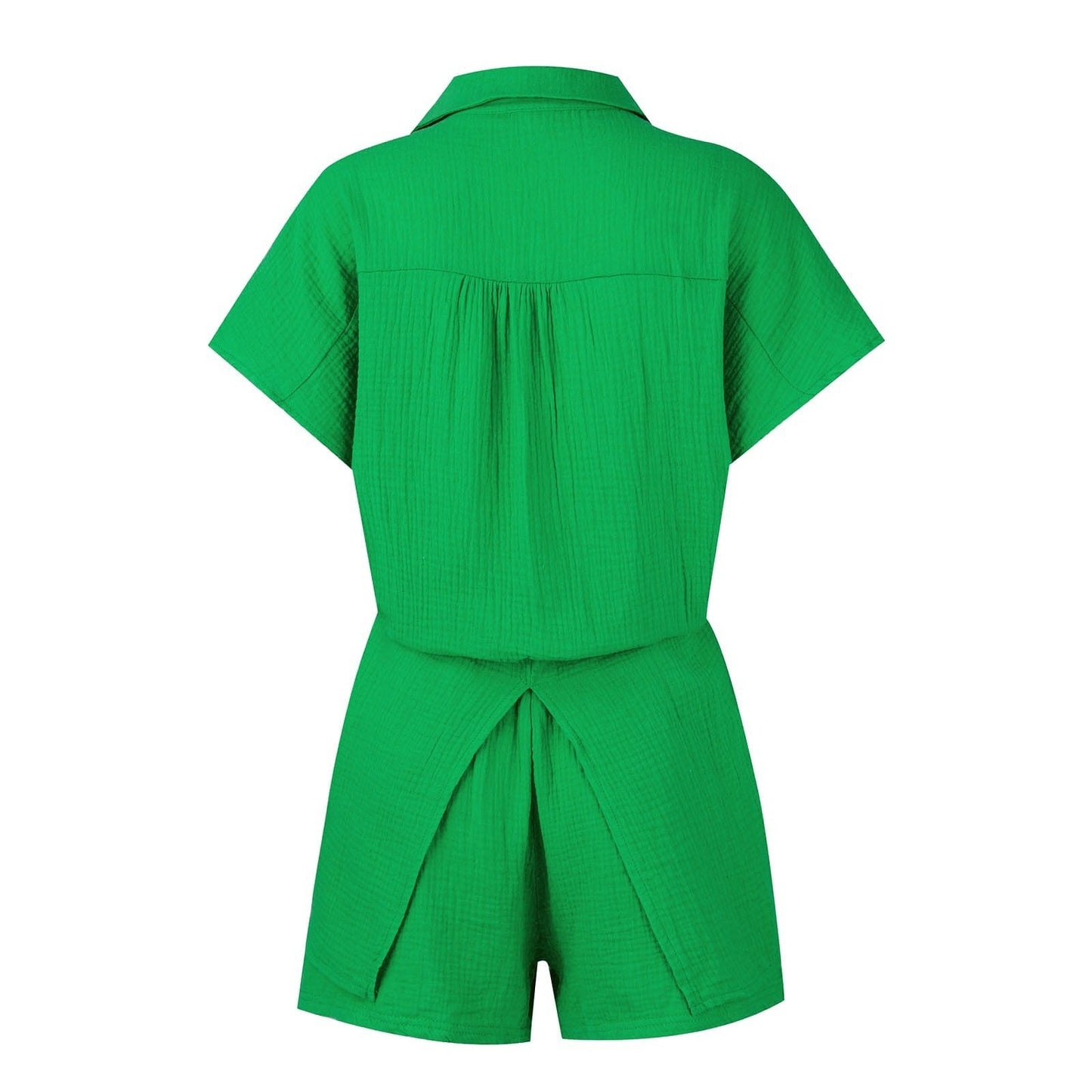 LP | Due pezzi in chiffon