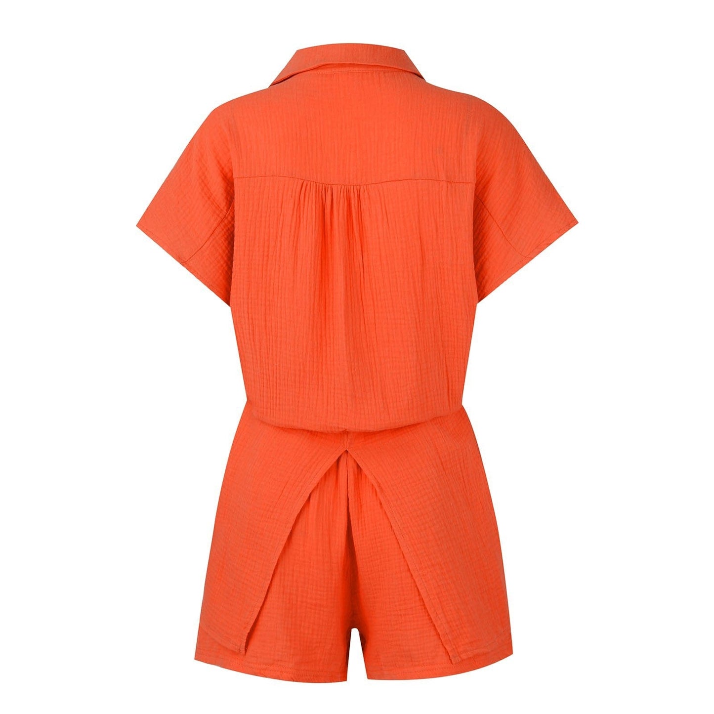 LP | Due pezzi in chiffon