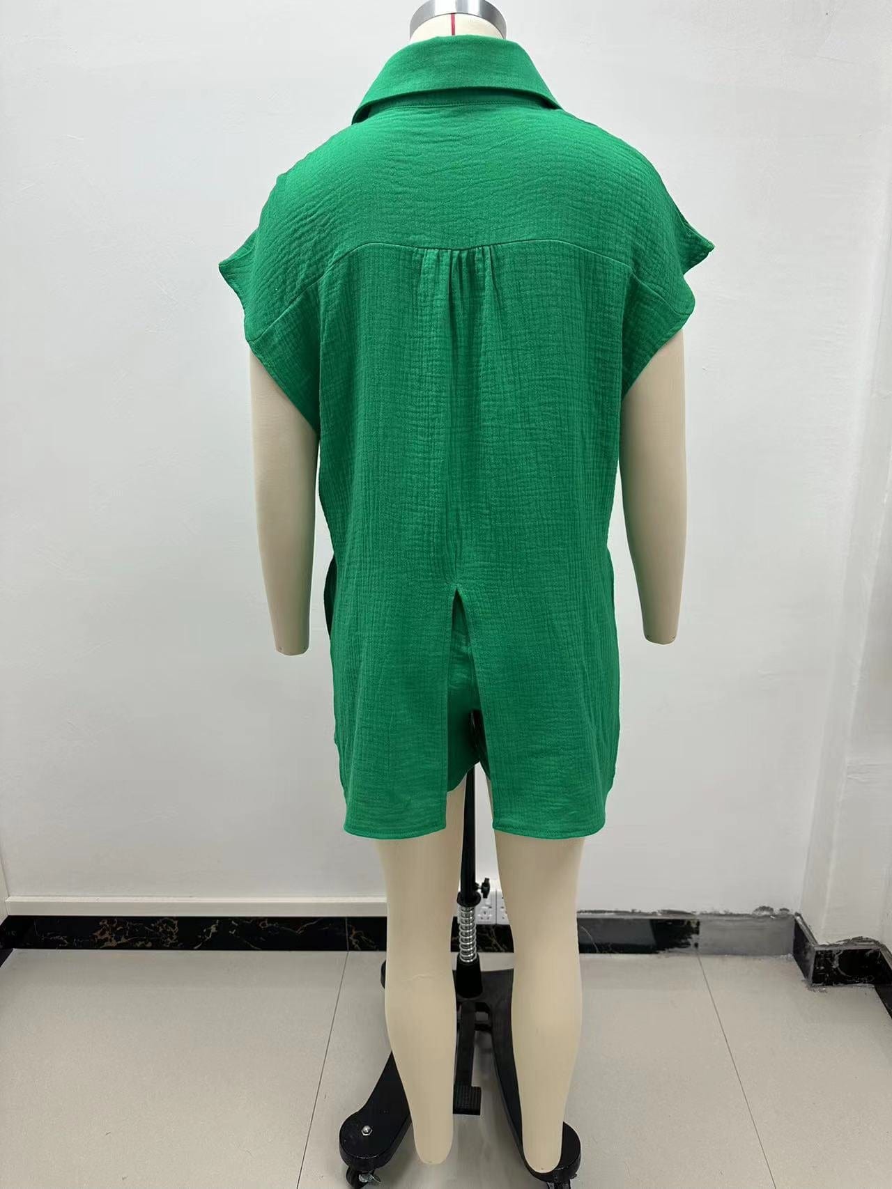 LP | Due pezzi in chiffon
