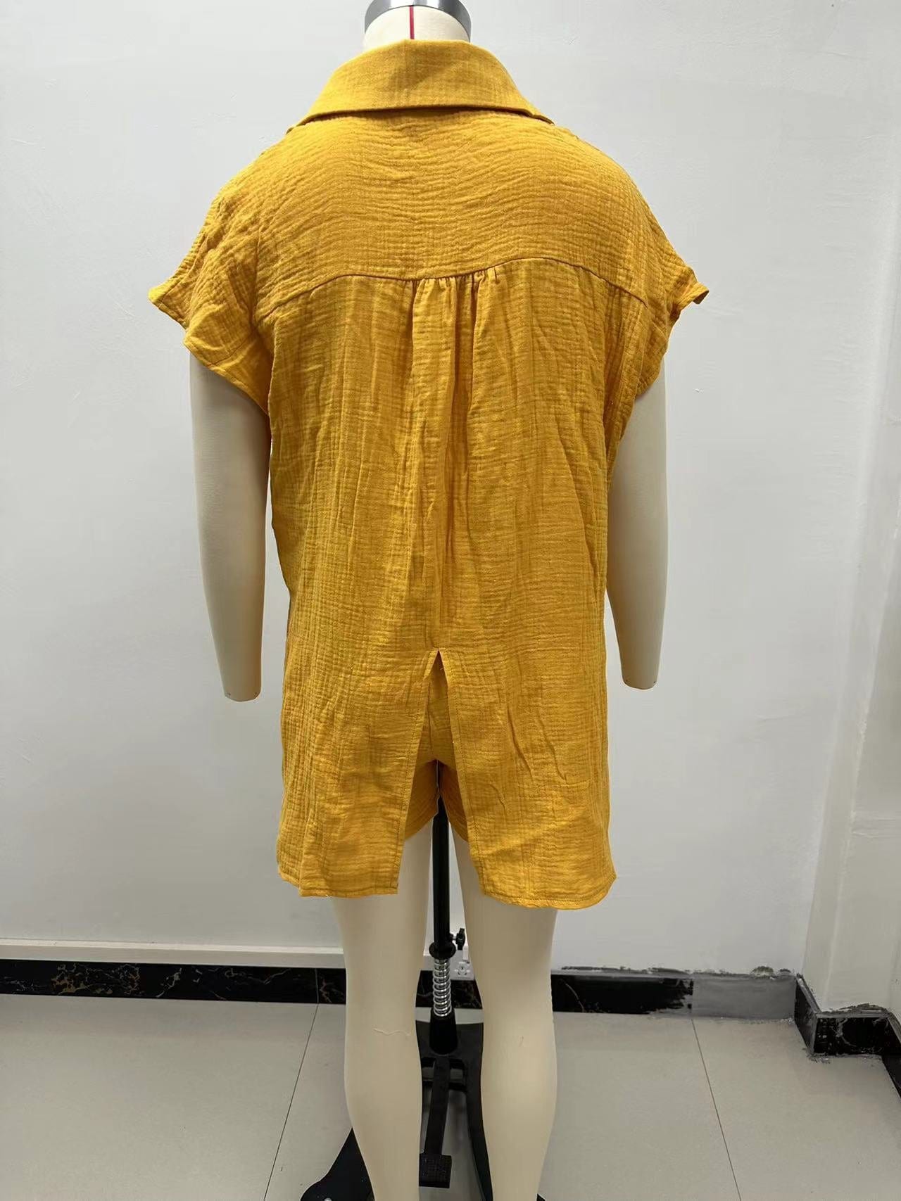 LP | Due pezzi in chiffon