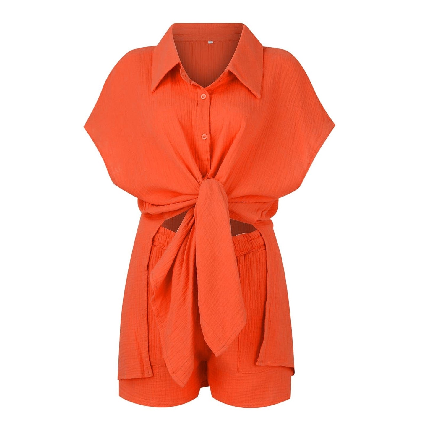 LP | Due pezzi in chiffon