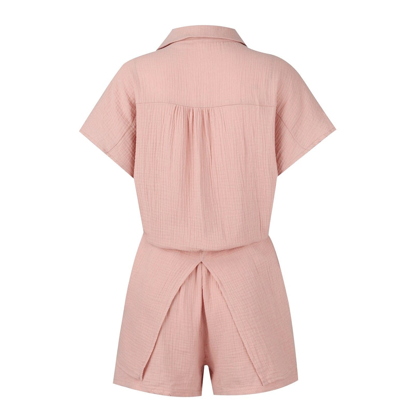 LP | Due pezzi in chiffon