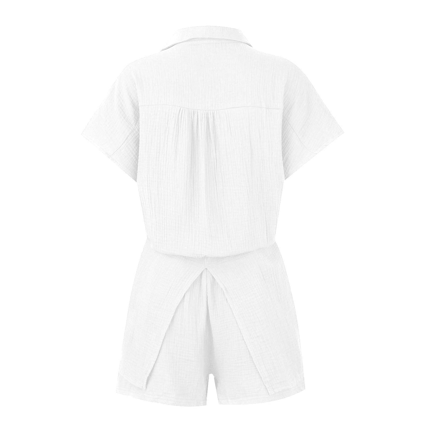 LP | Due pezzi in chiffon