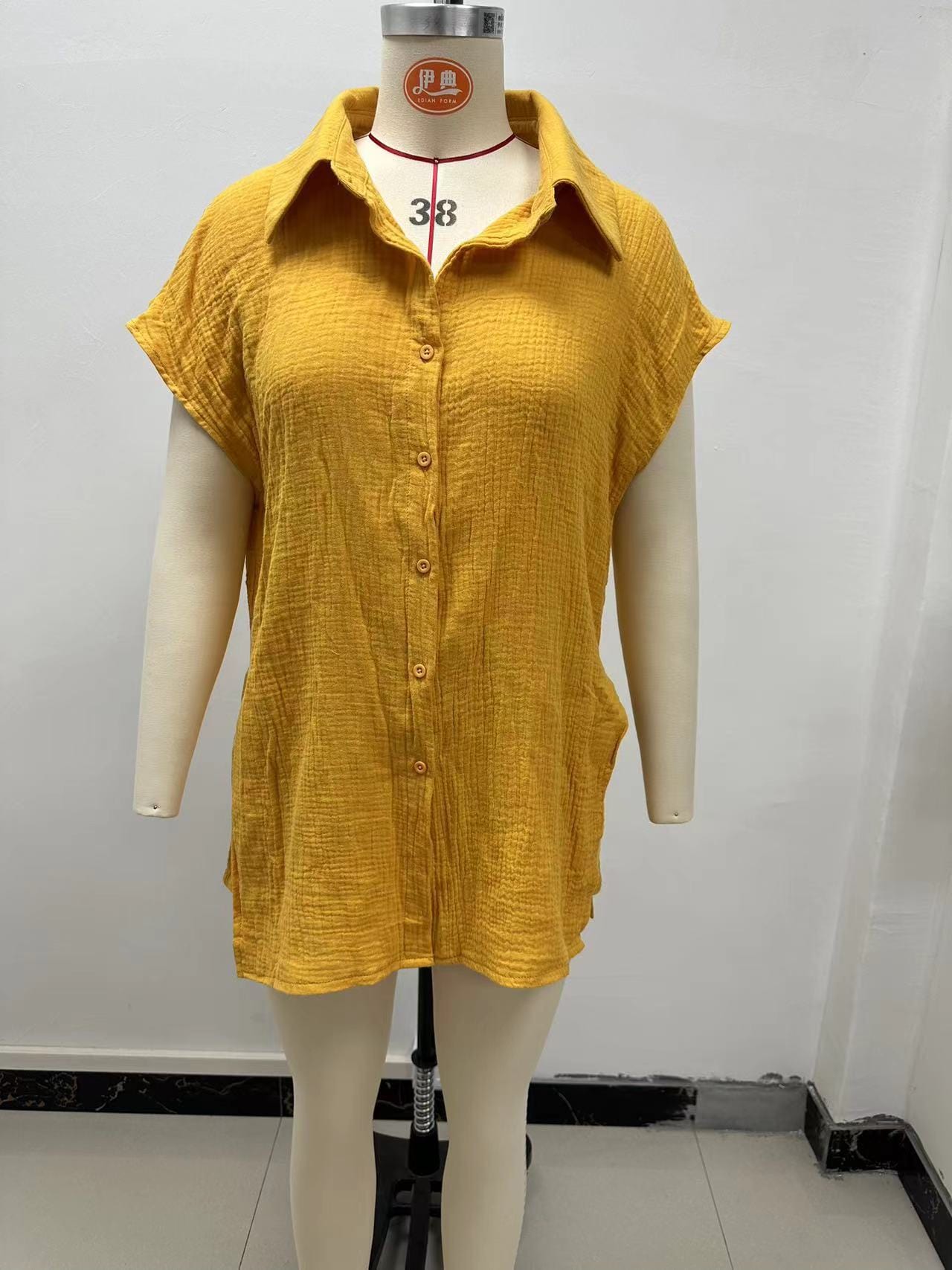 LP | Due pezzi in chiffon