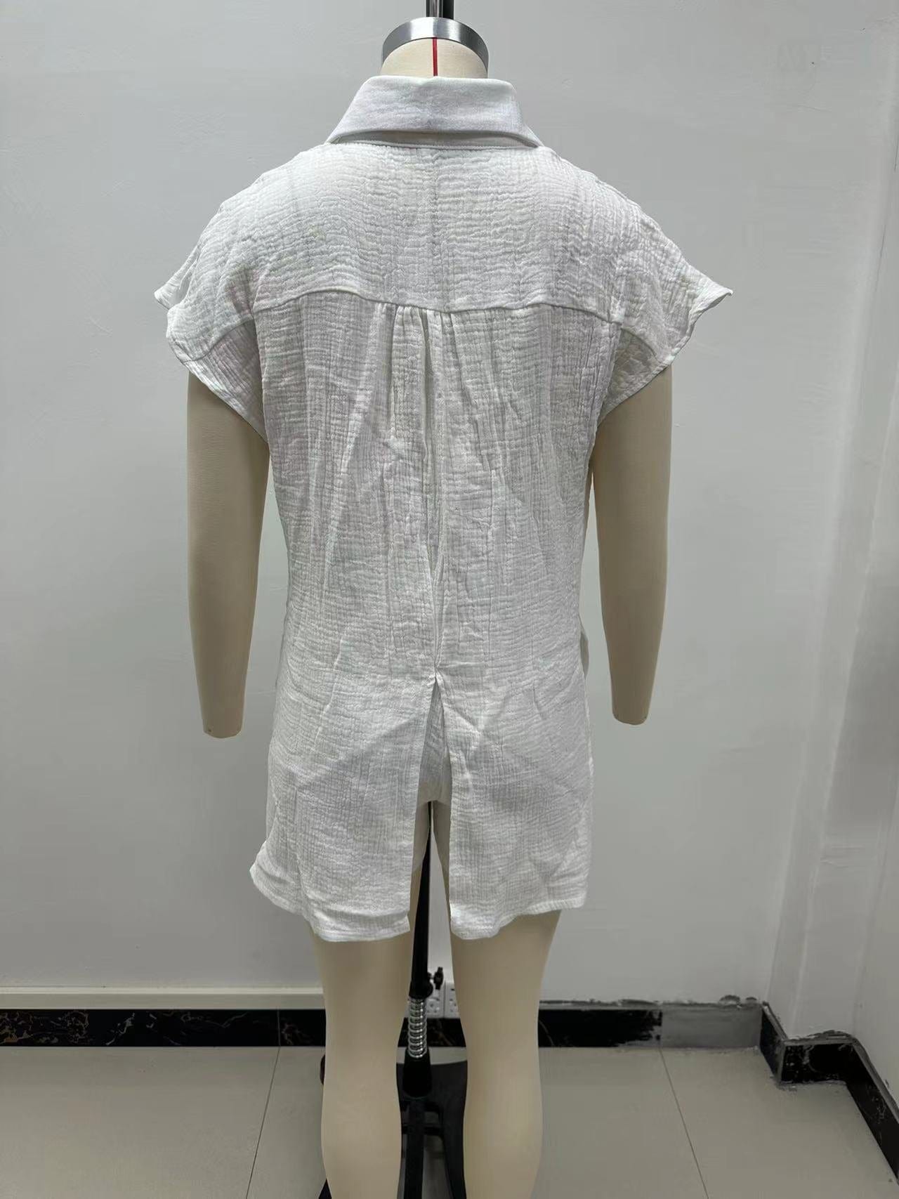 LP | Due pezzi in chiffon