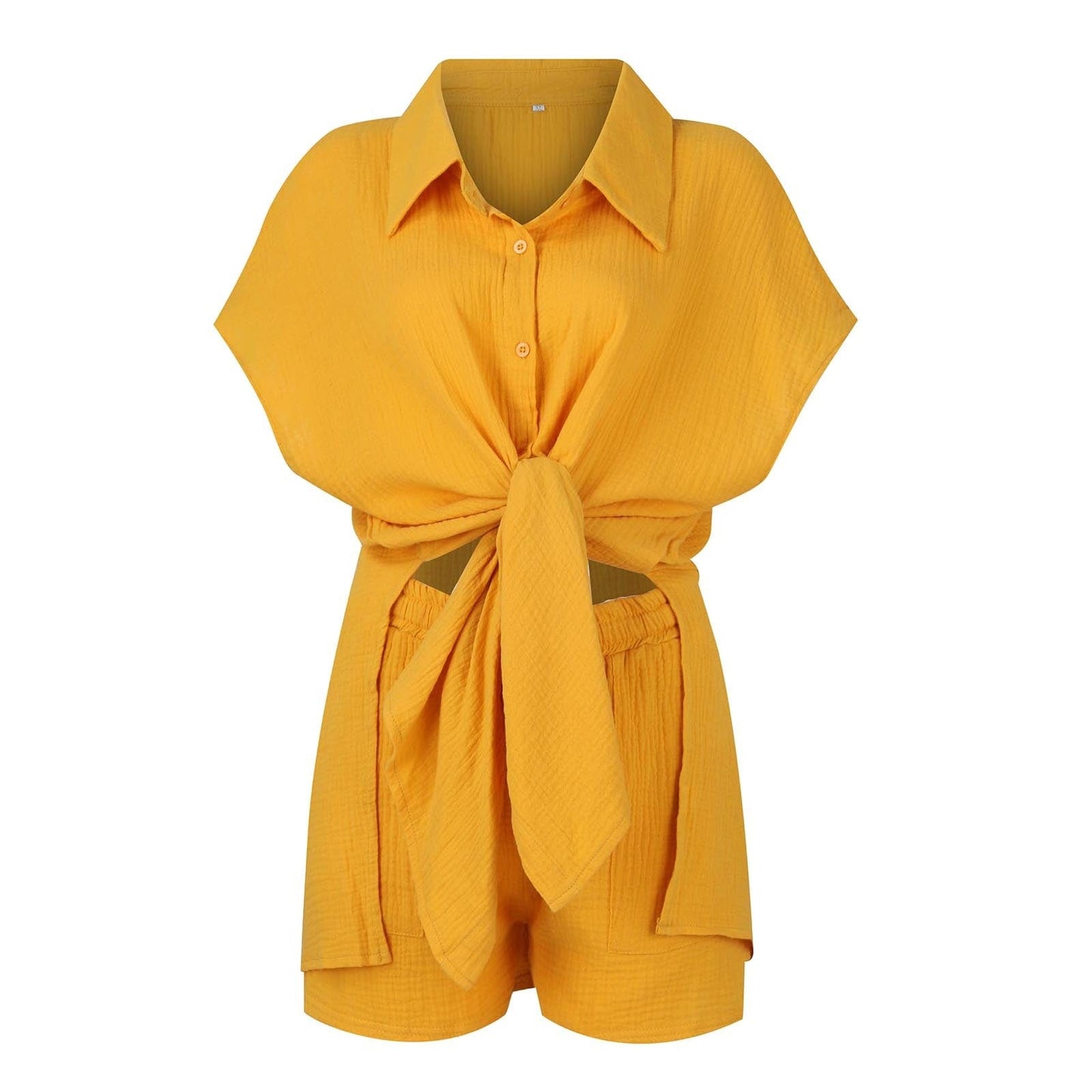LP | Due pezzi in chiffon