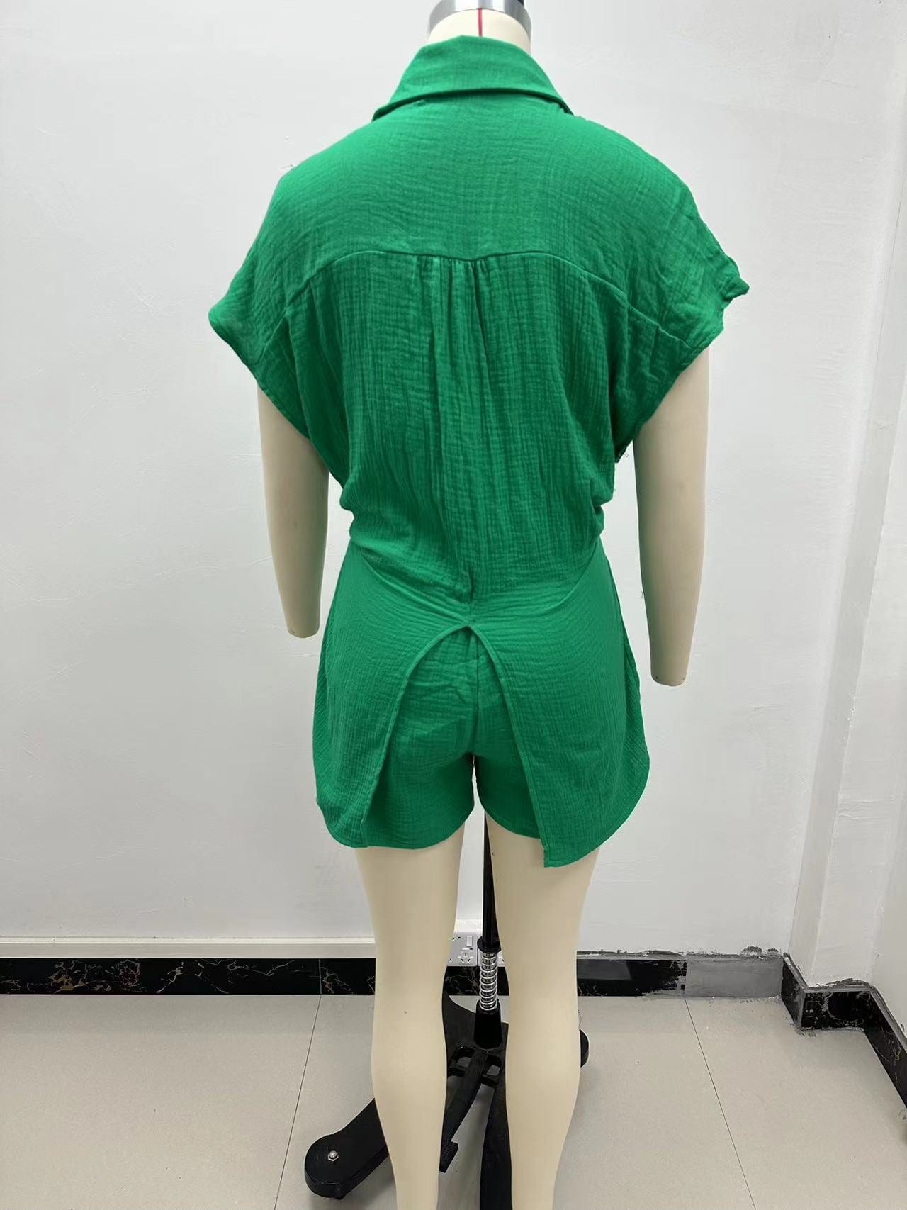 LP | Due pezzi in chiffon