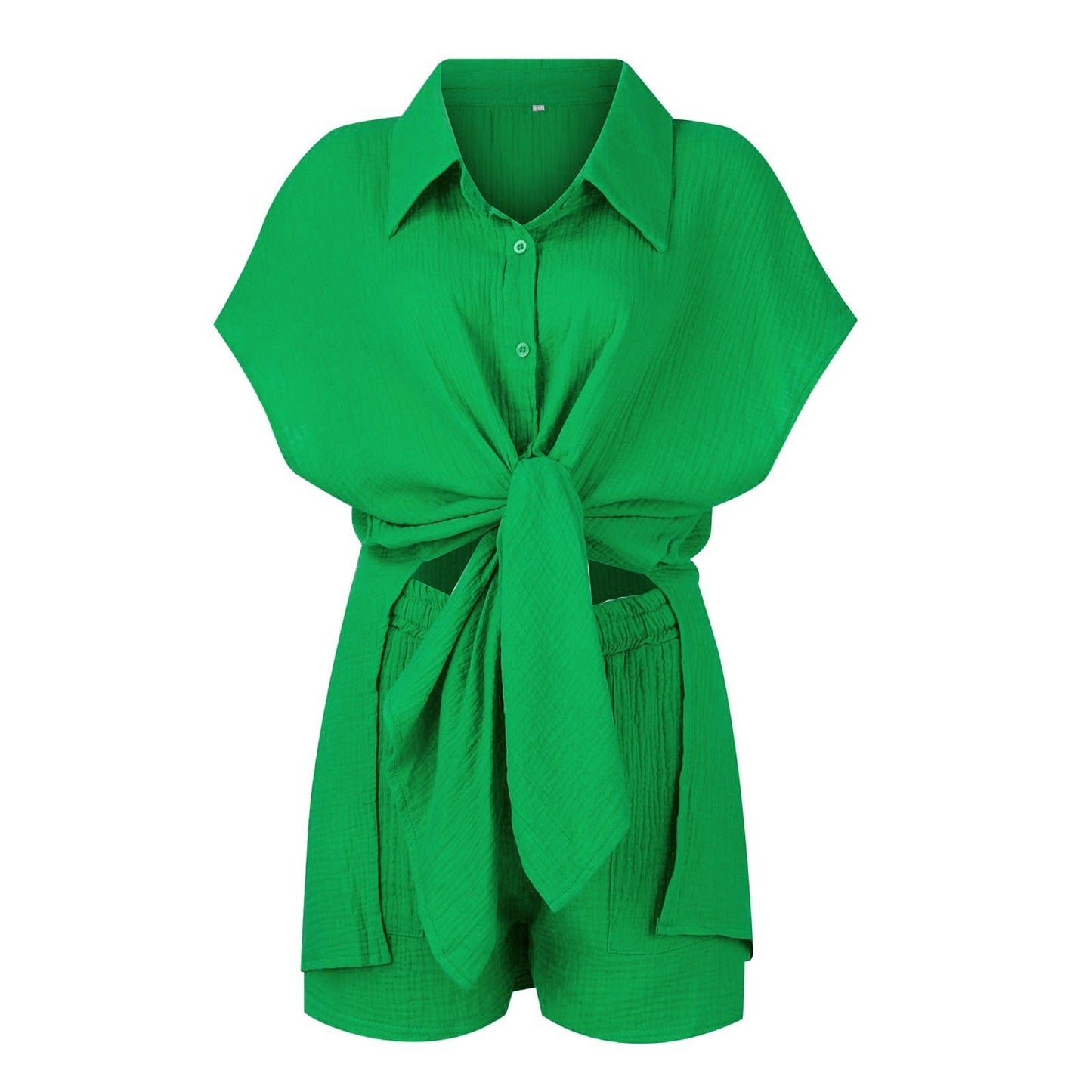 LP | Due pezzi in chiffon
